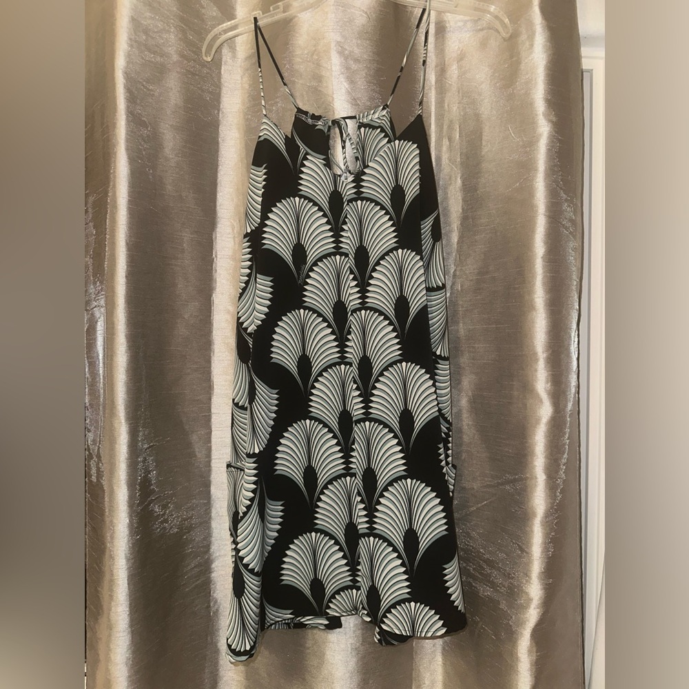 Manuhealii Mini Dress